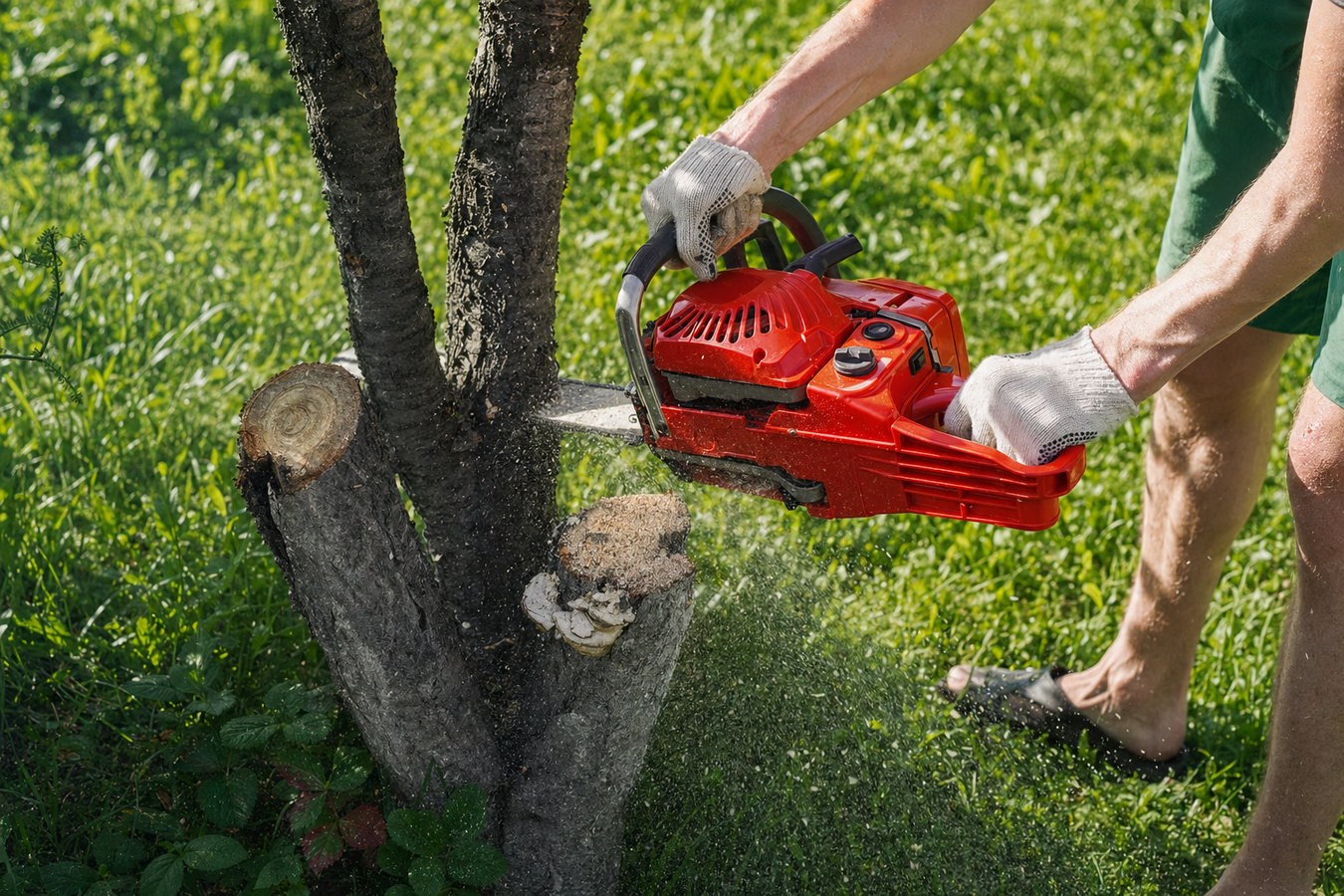 Liberty Ridgecrest Tree Service - Tree Service in Ridgecrest, CA